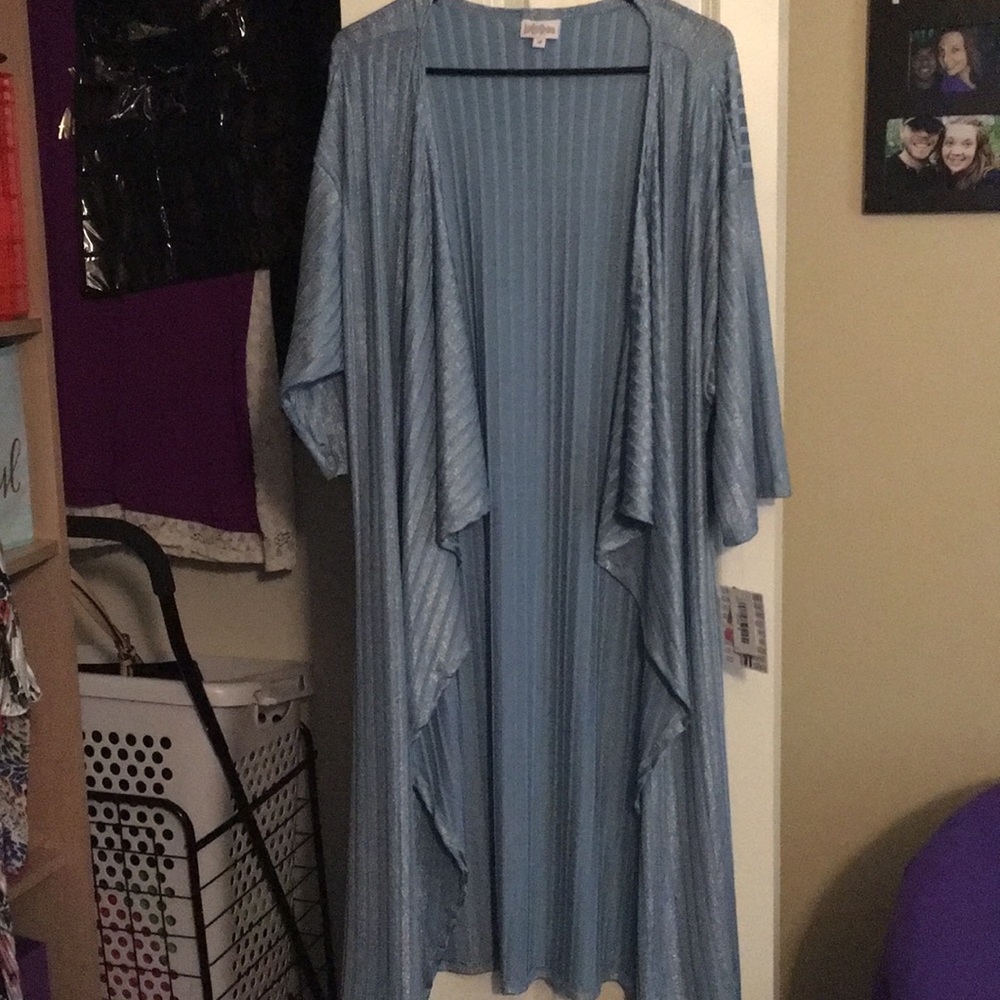 Lularoe Elegant Collection Shirley